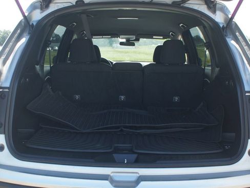 Used 2019 Honda Passport Sport image 16