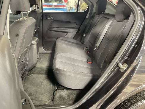 Used 2015 Chevrolet Equinox LT w/ Power Convenience Package image 25