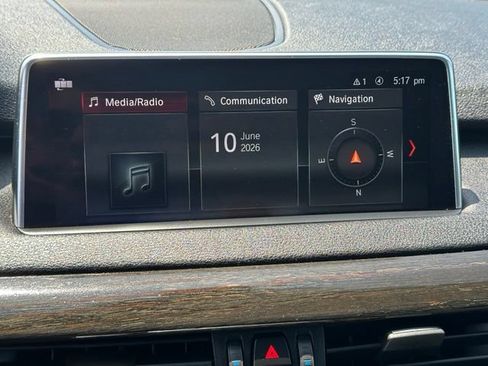 Used 2018 BMW X5 xDrive35i AWD/4WD image 27
