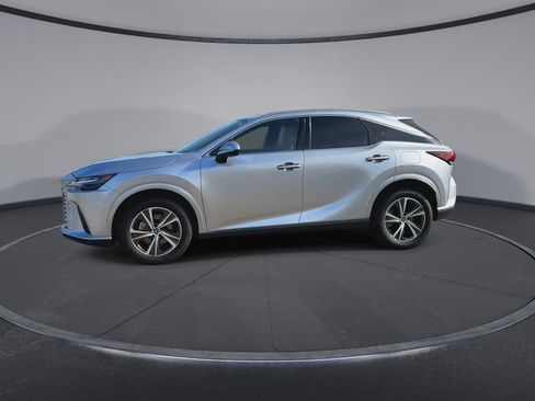 Used 2025 Lexus RX 350 Premium w/ Accessory Package (Z1) image 5