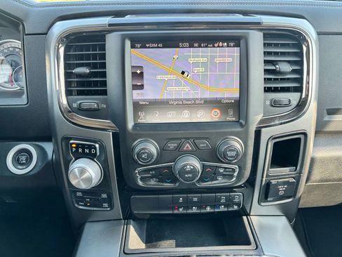 Used 2016 RAM 1500 Sport w/ Convenience Group image 20