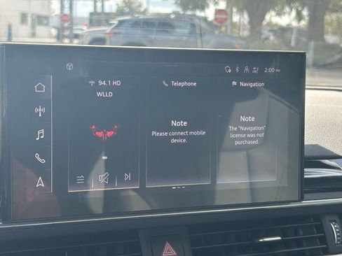 Used 2023 Audi A4 2.0T Premium Plus w/ Premium Plus Package image 15