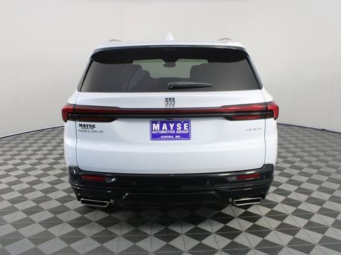 New 2026 Buick Enclave Sport Touring w/ Power Package image 28