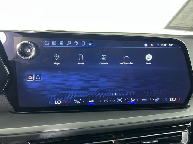 Certified 2024 Chevrolet Traverse LT w/ Enhanced Driving Package AWD/4WD image 14