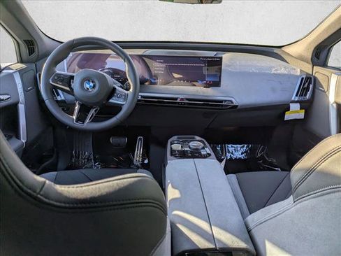 New 2026 BMW iX xDrive60 image 15