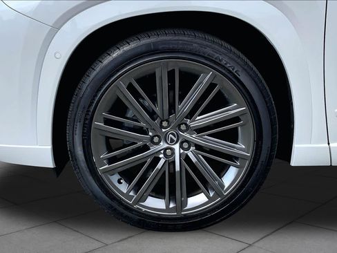 Used 2025 Lexus TX 350 AWD w/ Technology Package image 10