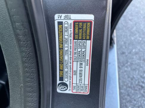 Used 2019 Honda Civic Si image 28