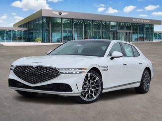 New 2026 Genesis G90 3.5T AWD/4WD video 1