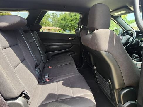 Used 2025 Dodge Durango GT AWD/4WD image 22