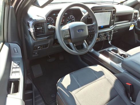 Used 2026 Ford F150 STX AWD/4WD image 9