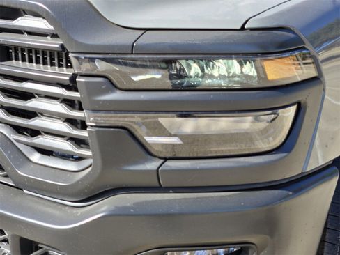 New 2026 RAM 2500 Tradesman image 8