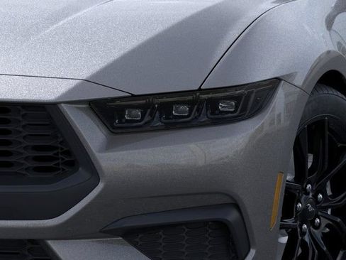 New 2026 Ford Mustang Coupe w/ Mustang Nite Pony Package RWD image 18