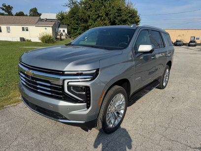 New 2026 Chevrolet Tahoe LT w/ Comfort Package