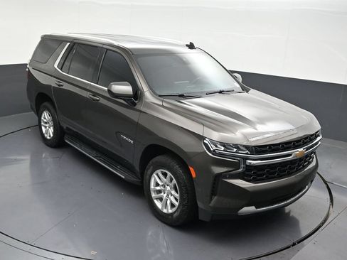 Used 2021 Chevrolet Tahoe LS RWD image 22