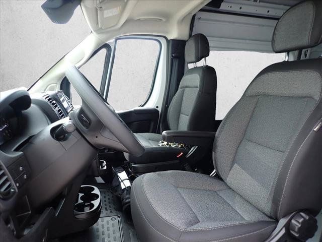 New 2026 RAM ProMaster 2500 w/ Convenience Group FWD image 11
