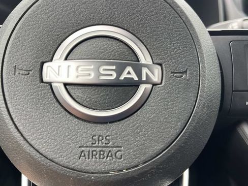 Used 2023 Nissan Rogue SL w/ SL Premium Package AWD/4WD image 35