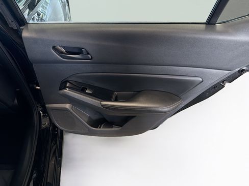 Used 2023 Nissan Altima 2.5 SV FWD image 27