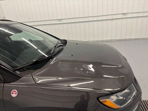 Used 2017 Jeep Compass Trailhawk w/ Leather Interior Group AWD/4WD image 20