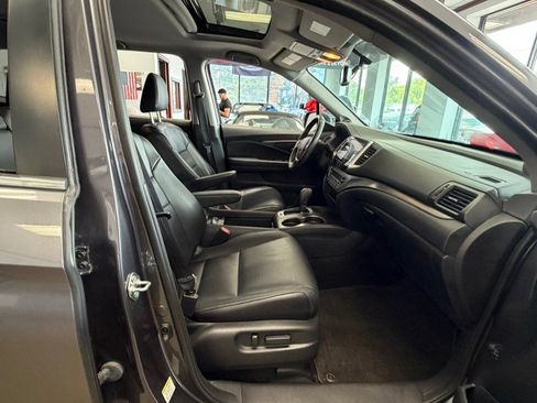 Used 2016 Honda Pilot EX-L image 33