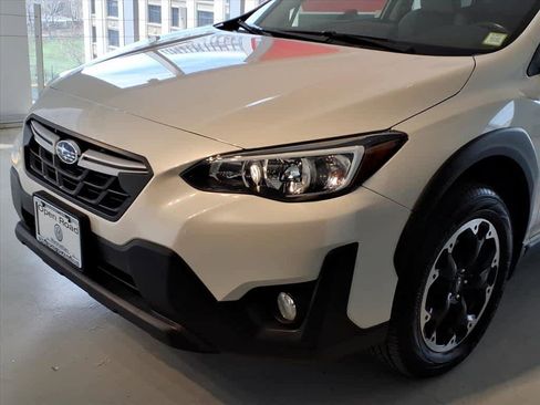 Used 2023 Subaru Crosstrek 2.0i Premium AWD/4WD image 7