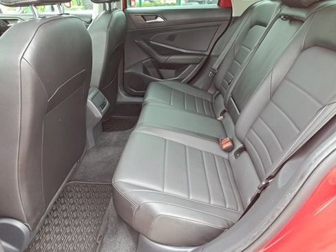 Used 2021 Volkswagen Jetta SEL FWD image 15