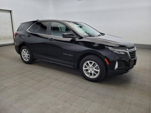 Used 2023 Chevrolet Equinox LT image 11