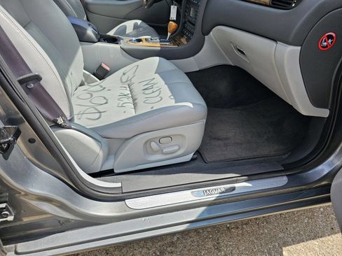 Used 2003 Jaguar S-TYPE 3.0 image 10