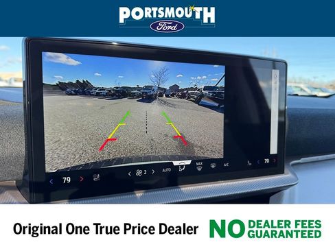 New 2026 Ford Explorer Active image 12