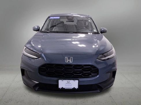 Certified 2023 Honda HR-V LX image 10