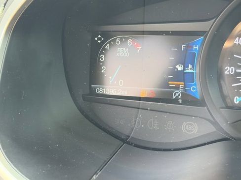 Used 2019 Ford Edge SEL w/ Equipment Group 201A AWD/4WD image 16