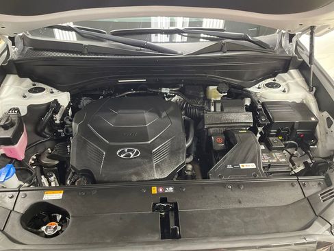 Certified 2025 Hyundai Palisade SEL image 29