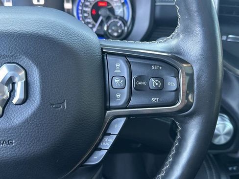 Used 2019 RAM 1500 Limited image 33