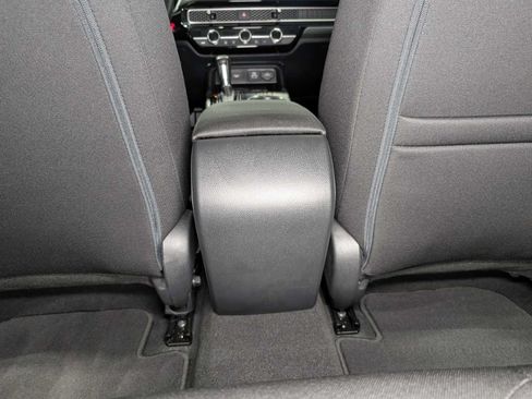 Certified 2024 Honda Civic EX image 21