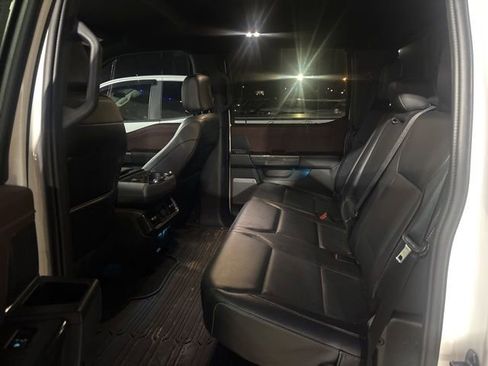 Used 2023 Ford F150 Lariat image 17