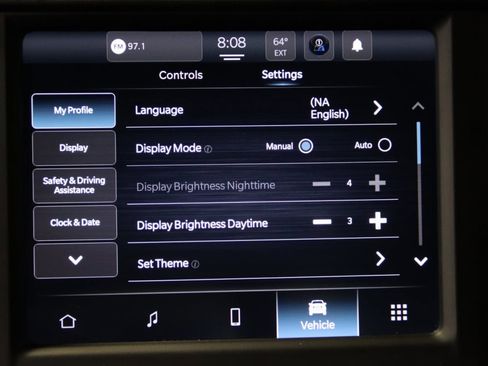 Used 2022 RAM 2500 Big Horn w/ Level A Equipment Group image 49