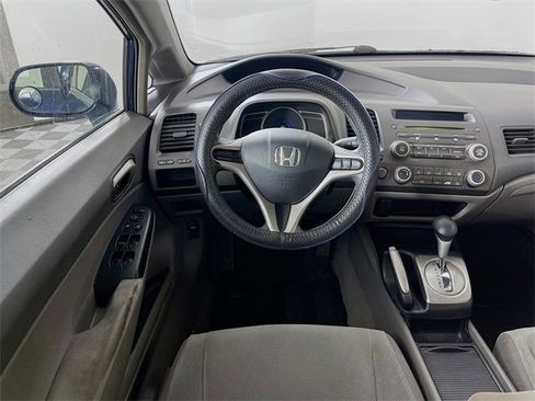 Used 2009 Honda Civic LX image 20