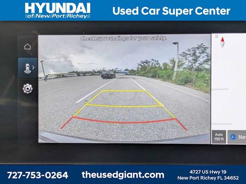 Certified 2024 Hyundai Elantra SEL FWD image 20