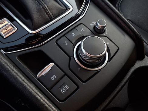 Used 2025 MAZDA CX-5 AWD 2.5 S w/ Preferred Package image 24