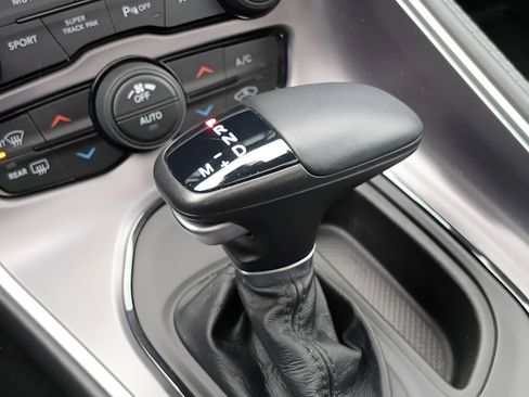 Used 2019 Dodge Challenger GT w/ Blacktop Package image 11