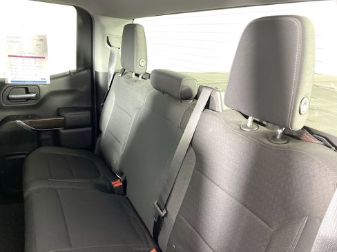 Used 2019 Chevrolet Silverado 1500 RST w/ All-Star Edition image 32