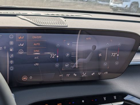 New 2026 Buick Enclave Sport Touring w/ Power Package image 41