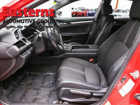 Used 2019 Honda Civic Sport image 14