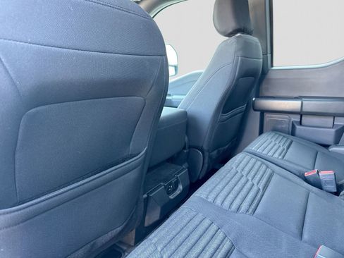 Used 2022 Ford F150 XL w/ STX Appearance Package image 18