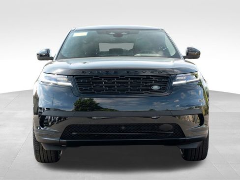 New 2026 Land Rover Range Rover Velar S image 2