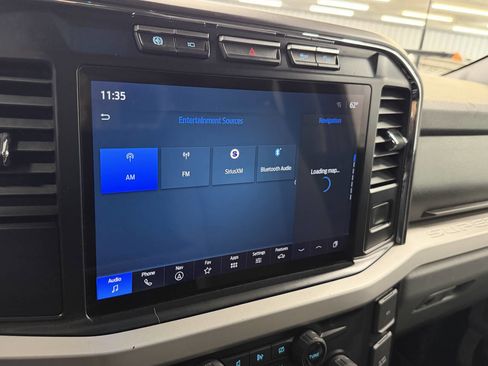 Used 2023 Ford F250 XLT w/ XLT Premium Package AWD/4WD image 50