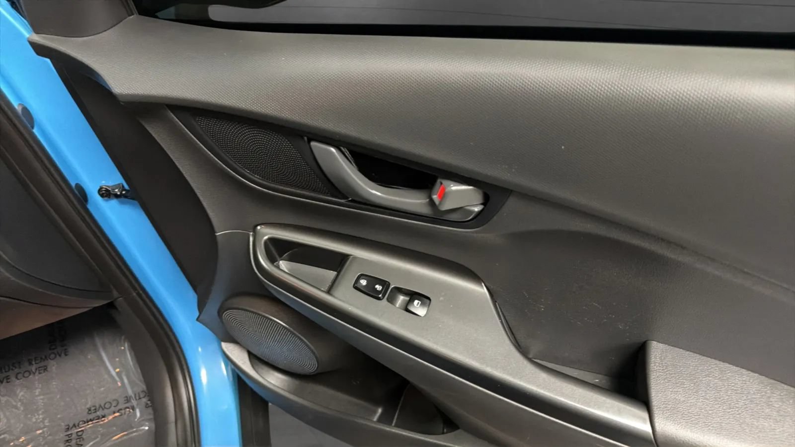 Used 2022 Hyundai Kona SE FWD image 18