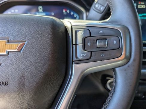 Used 2024 Chevrolet Silverado 2500 LTZ w/ LTZ Plus Package image 28