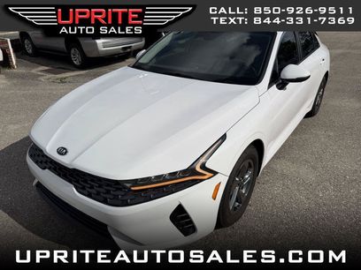 Used 2021 Kia K5 LXS