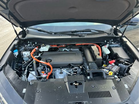 New 2026 Honda CR-V Sport-L image 20