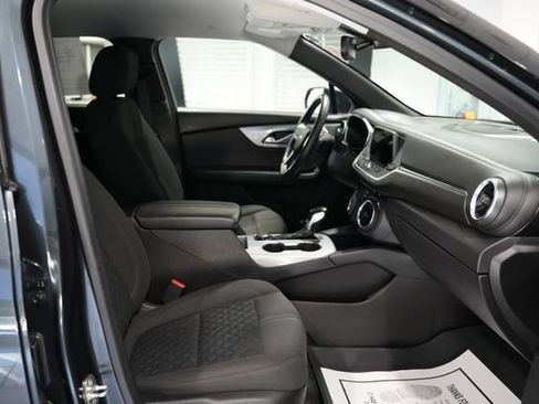 Used 2020 Chevrolet Blazer LT AWD/4WD image 20